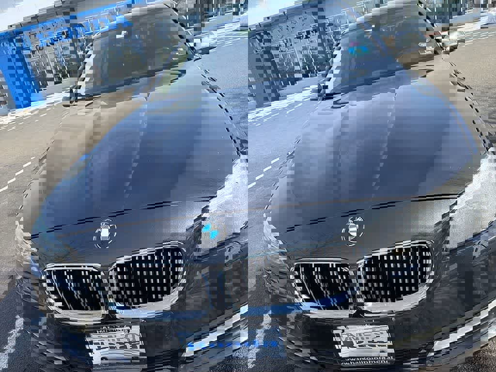 Used 2014 BMW 528i xDrive Sedan image 2