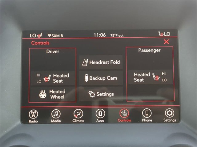 Used 2019 Dodge Durango GT image 28