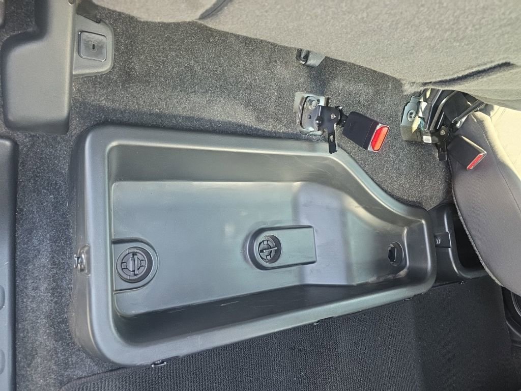 Used 2022 Nissan Frontier S w/ Technology Package RWD image 30