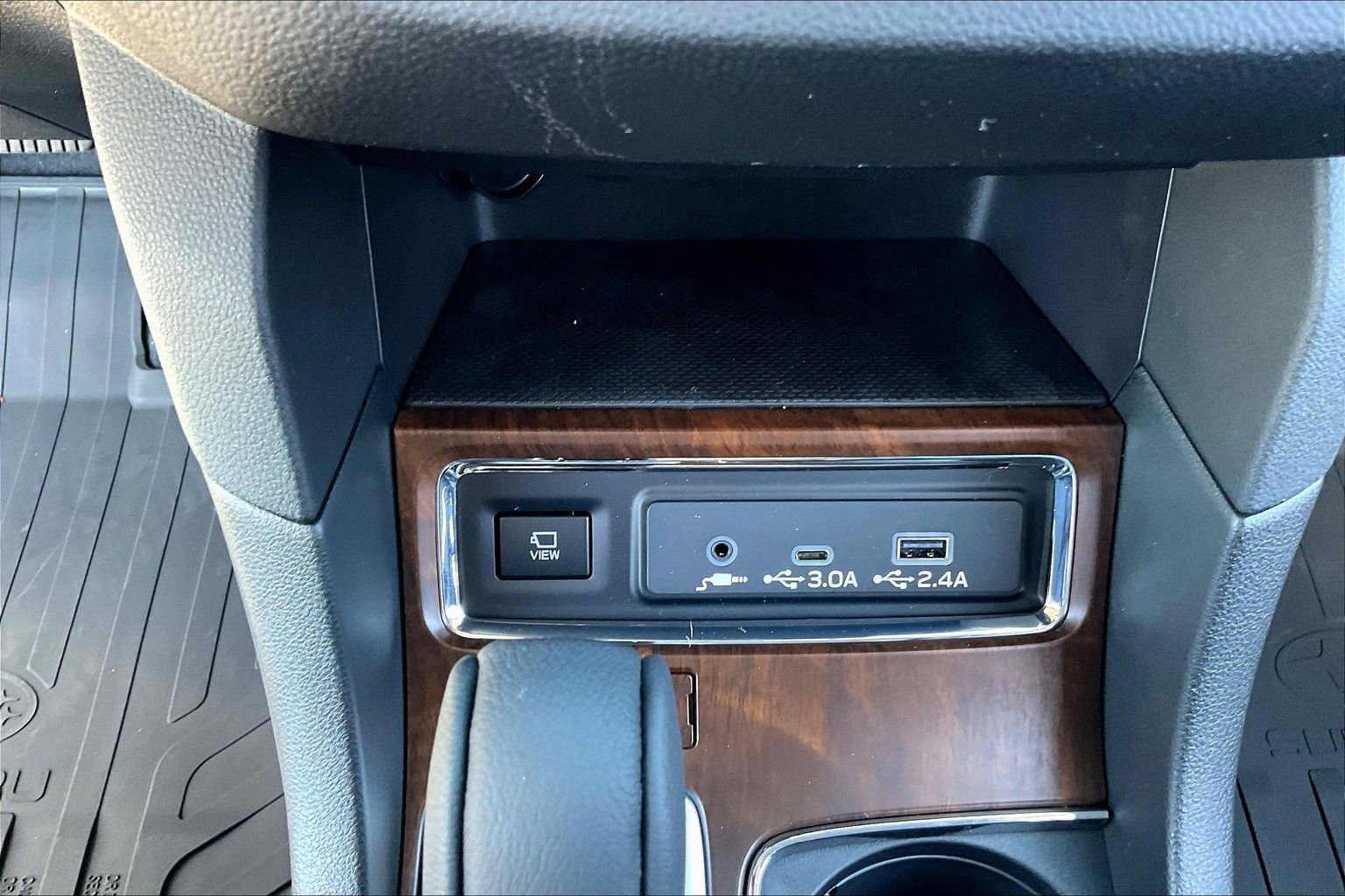 New 2025 Subaru Ascent Touring w/ Popular Package #2 image 20