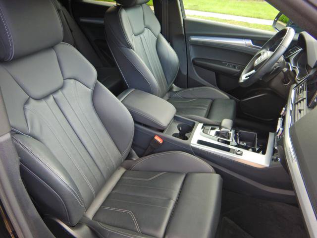 Used 2025 Audi Q5 2.0T Premium AWD/4WD image 12