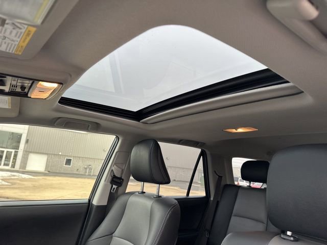Certified 2024 Toyota 4Runner SR5 Premium w/ Moonroof Package image 27