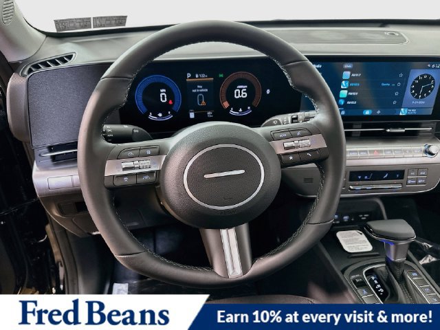 New 2027 Hyundai Kona SEL Sport AWD/4WD image 9