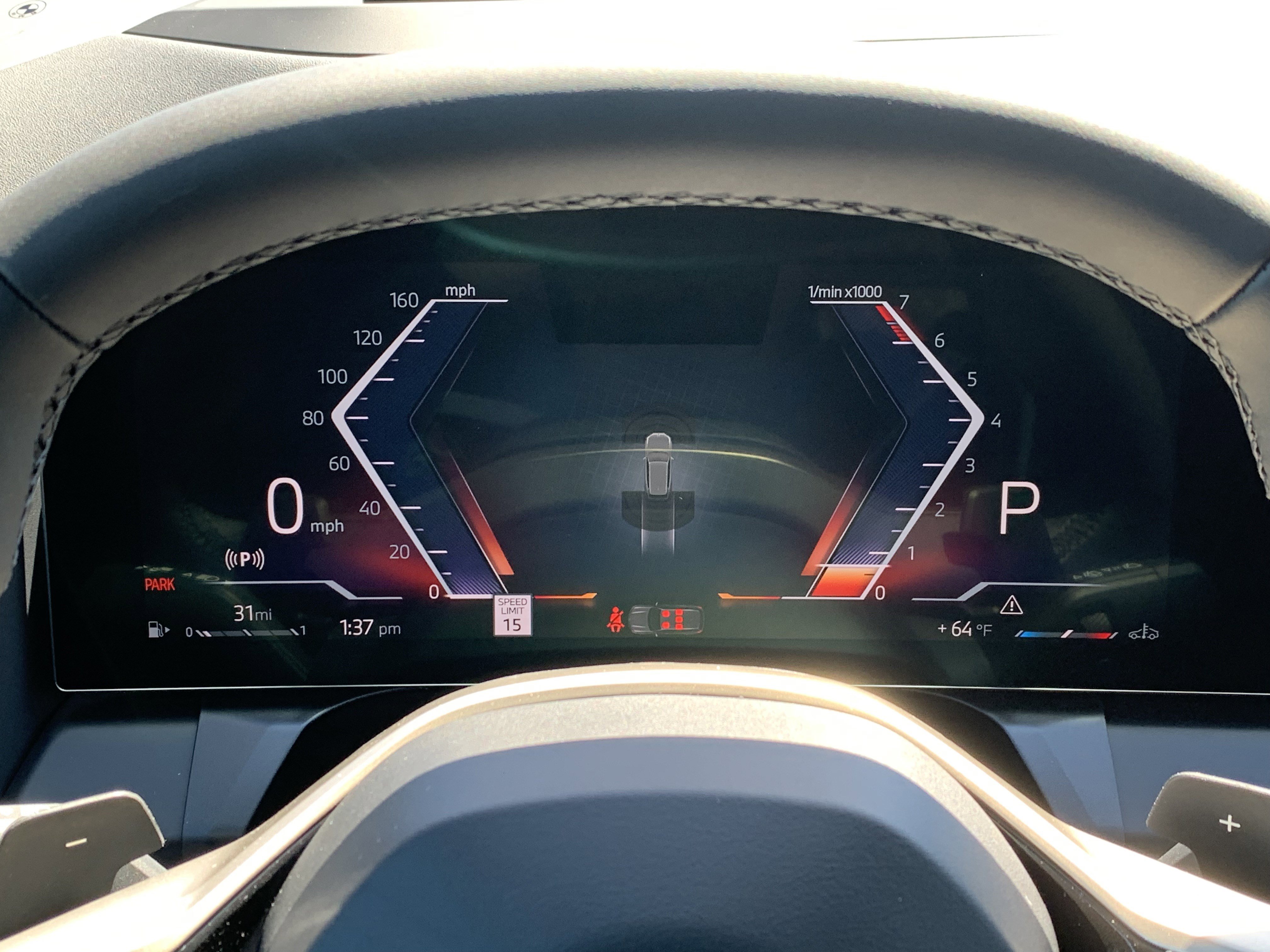 New 2025 BMW X3 xDrive30i w/ Premium Package image 23