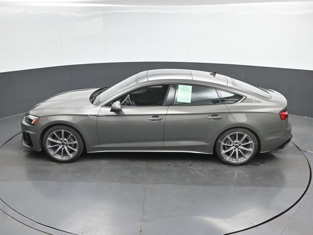 Used 2025 Audi A5 2.0T Premium AWD/4WD image 36