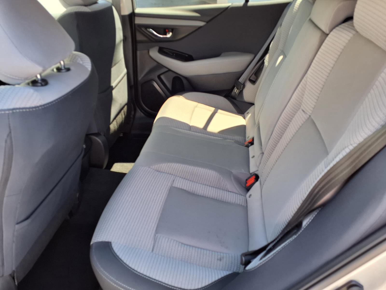 Used 2022 Subaru Outback Premium AWD/4WD image 7