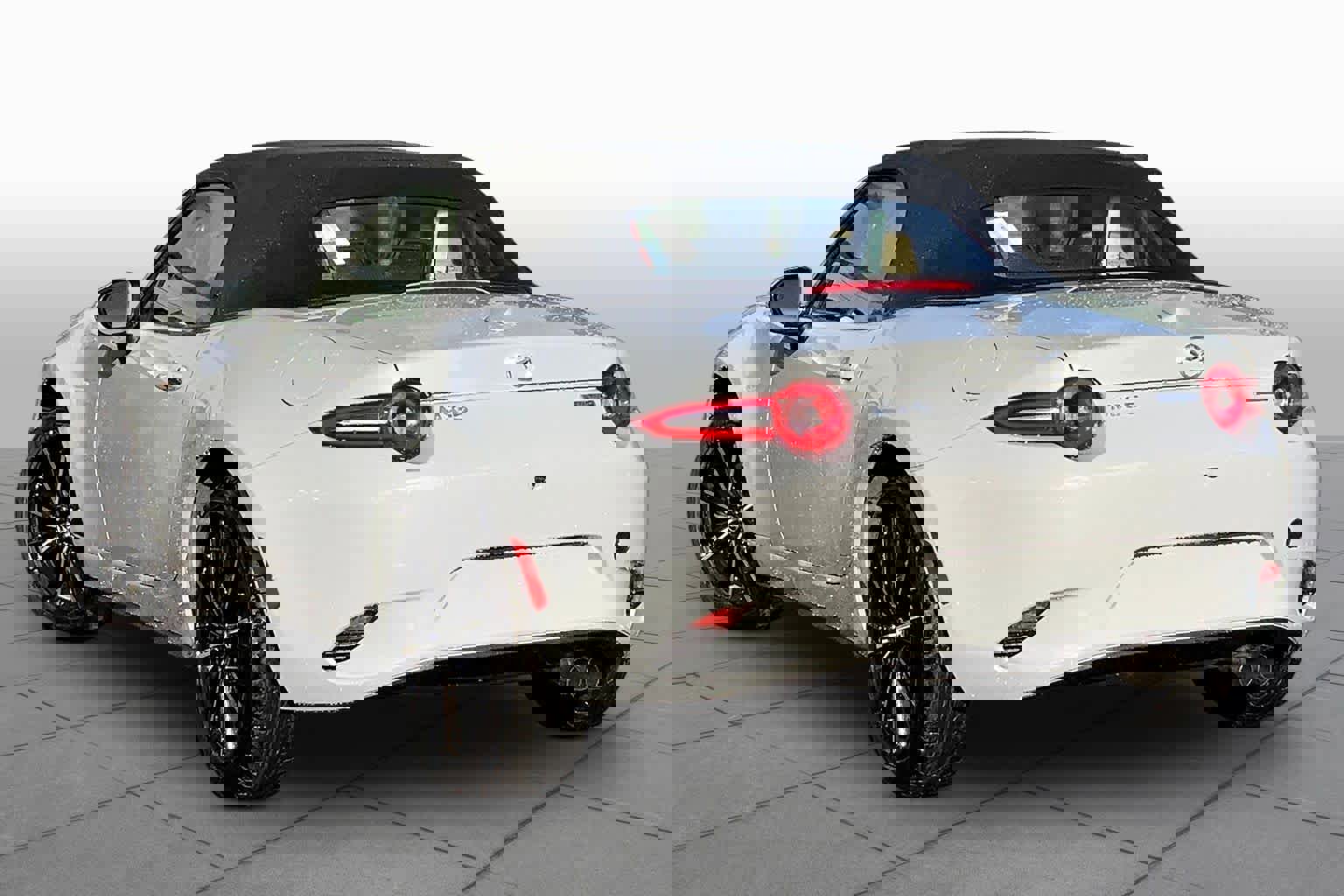 New 2026 MAZDA MX-5 Miata Grand Touring image 12