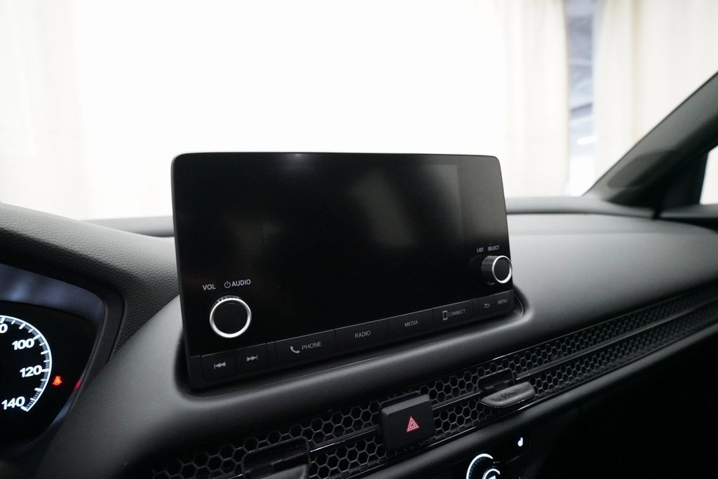 Certified 2023 Honda HR-V Sport image 6