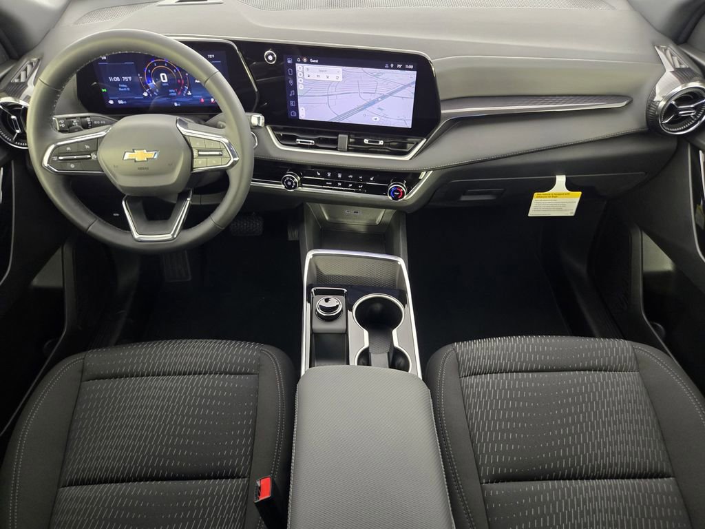 New 2026 Chevrolet Equinox LT image 30