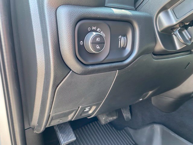 New 2026 RAM 2500 Tradesman AWD/4WD image 19