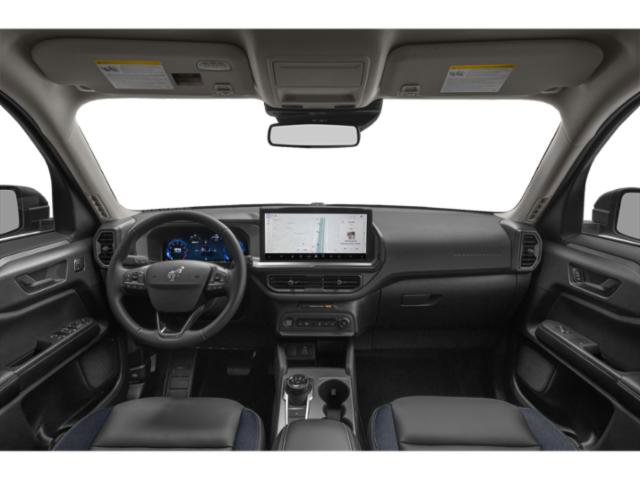 New 2026 Ford Bronco Sport Outer Banks AWD/4WD image 28