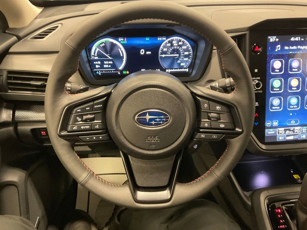 New 2026 Subaru Crosstrek 2.5i Limited AWD/4WD image 18