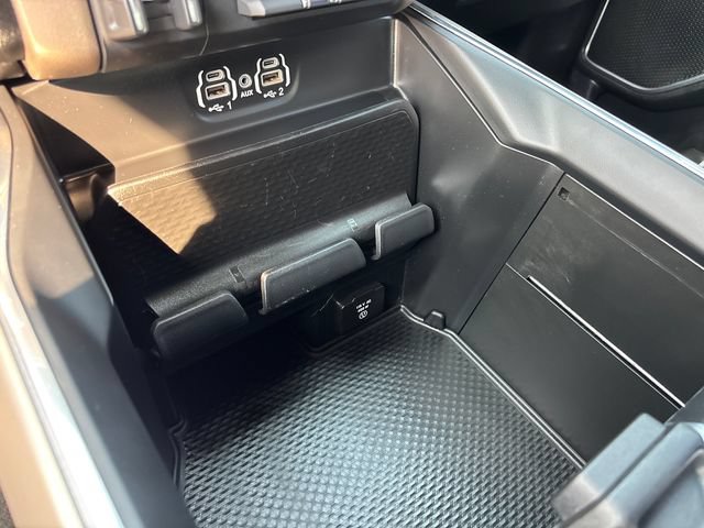 Used 2020 RAM 1500 Laramie AWD/4WD image 26