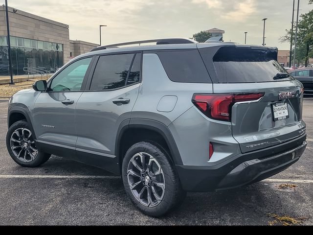 New 2027 GMC Terrain Elevation w/ Elevation Premium Package FWD image 8