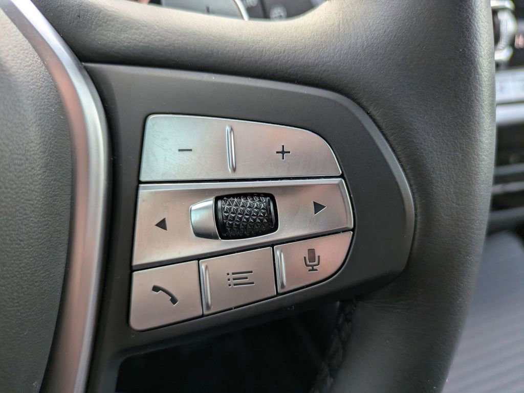 Used 2023 BMW X3 xDrive30i w/ Premium Package image 19