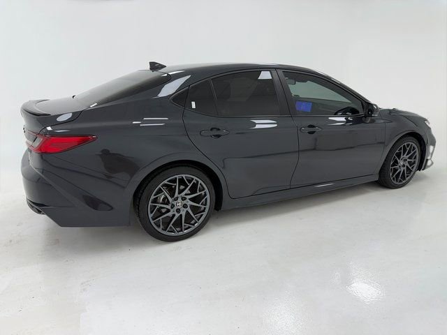 Used 2025 Toyota Camry XSE FWD image 41