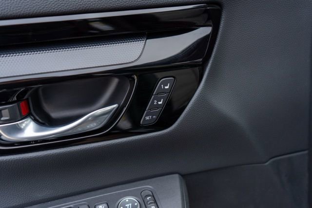 New 2026 Honda CR-V EX-L image 21