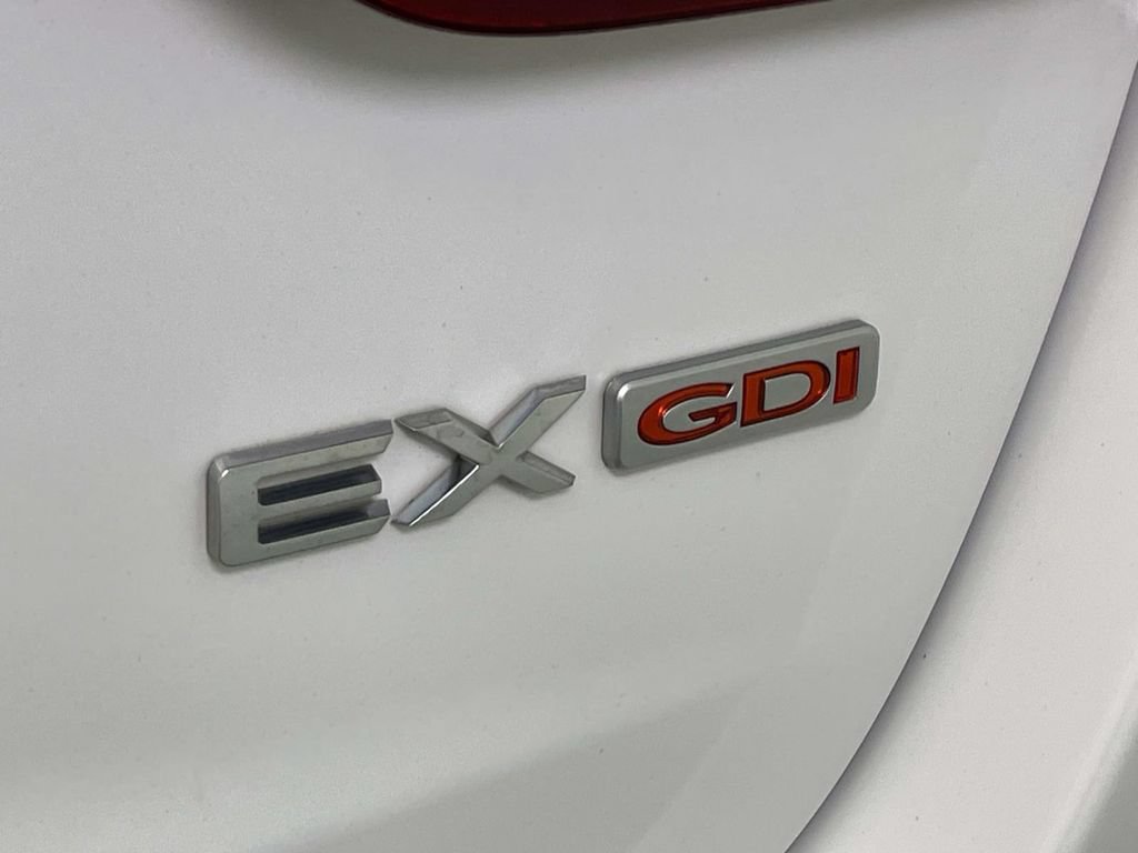 Used 2015 Kia Optima EX w/ EX Premium Package FWD image 12