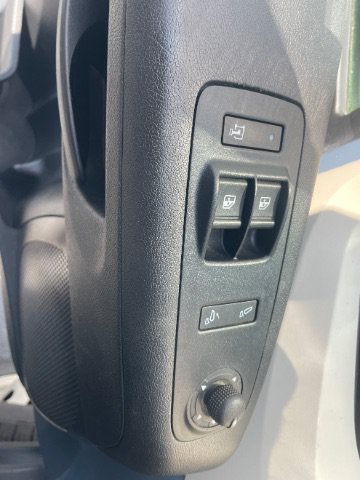 Used 2020 RAM ProMaster 3500 FWD image 10