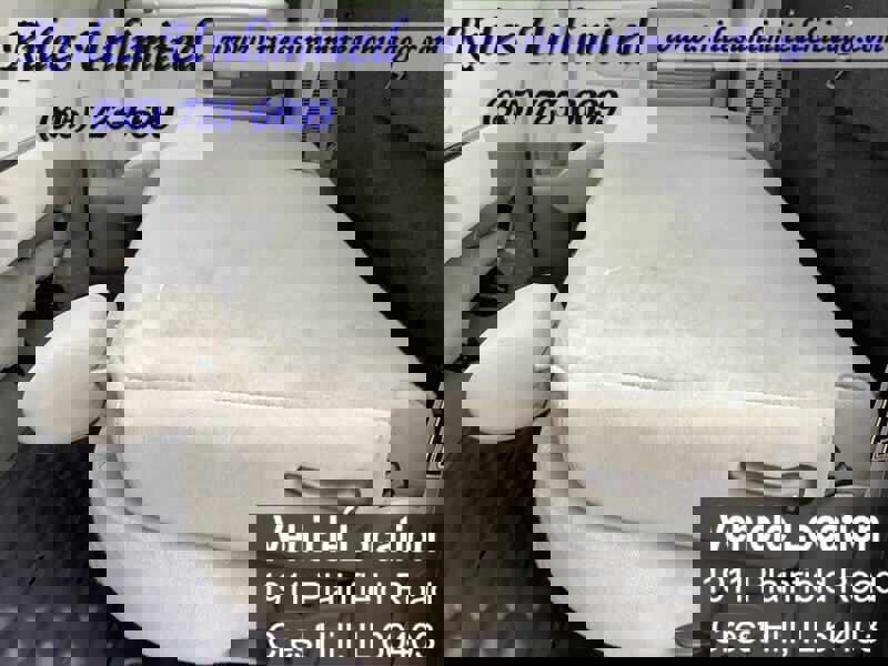 Used 2004 Ford F250 XLT image 24