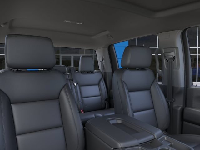New 2026 Chevrolet Silverado 3500 W/T w/ WT Convenience Package RWD image 24