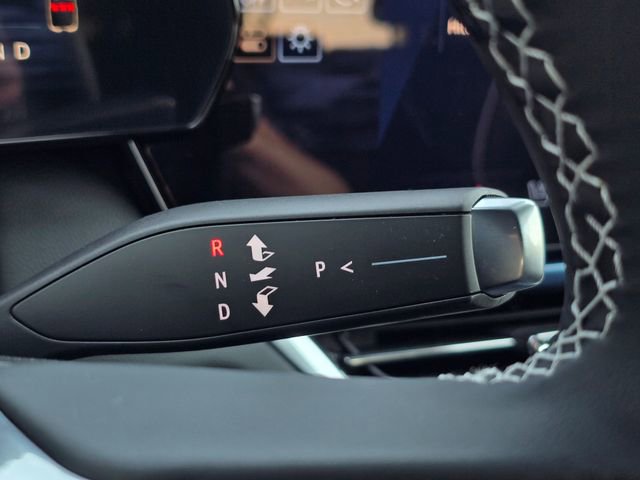 New 2025 Chevrolet Equinox EV LT w/ Active Safety Package 3 image 28