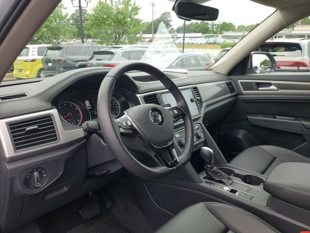 Used 2018 Volkswagen Atlas SE FWD image 18