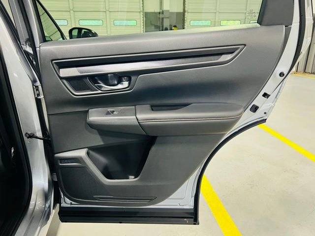 New 2026 Honda CR-V Sport-L image 30