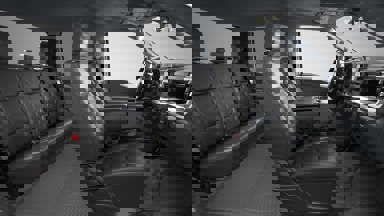 New 2026 Ford F350 XL image 28