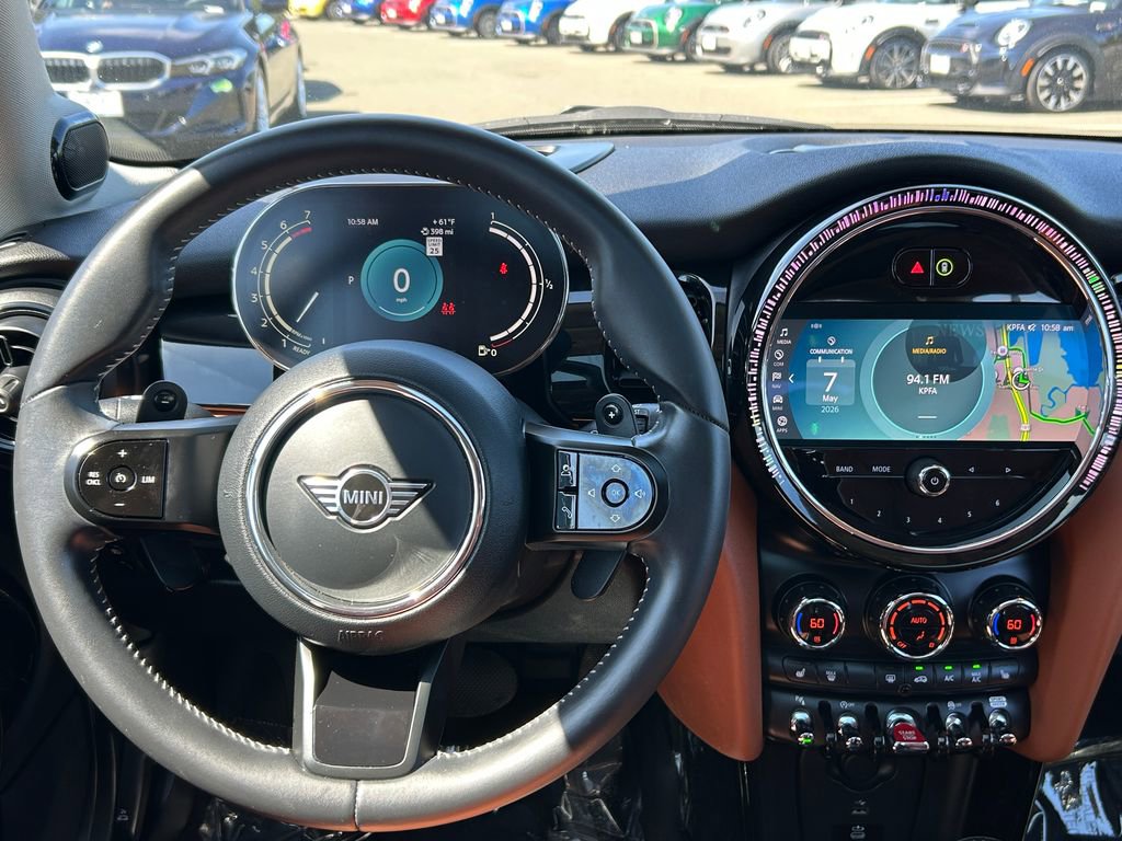 Used 2023 MINI Cooper S FWD image 17