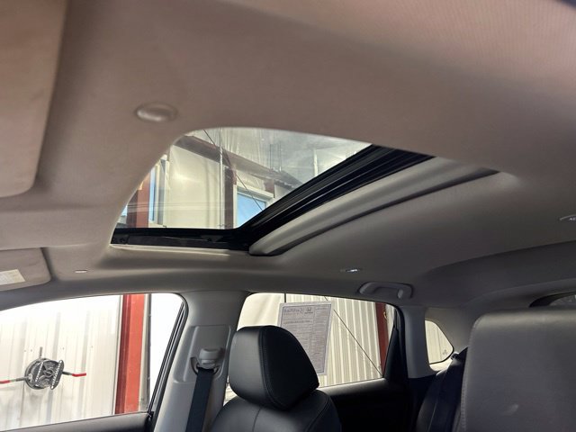 Certified 2024 Honda HR-V EX-L image 34