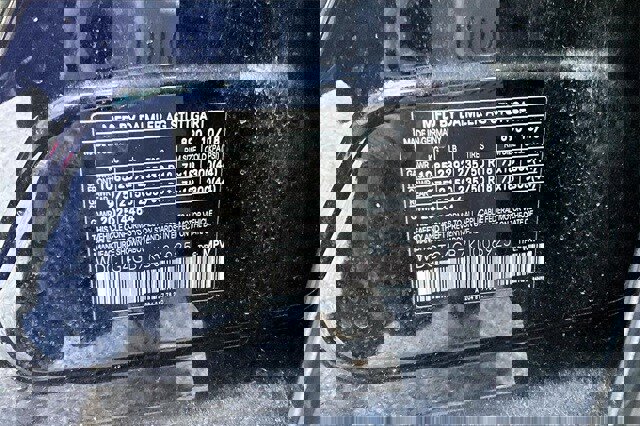 Certified 2019 Mercedes-Benz GLA 250 4MATIC image 6