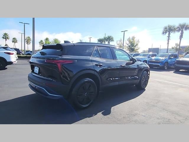 New 2026 Chevrolet Blazer EV LT image 27