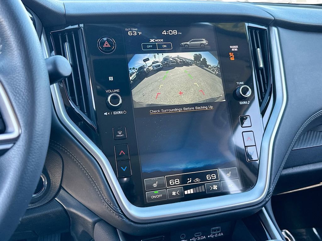 Used 2023 Subaru Outback Premium image 13