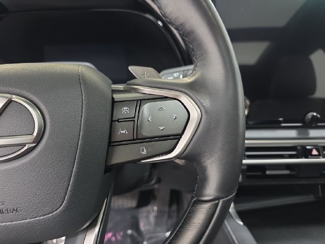 Used 2024 Lexus RX 450h AWD w/ Convenience Package image 18