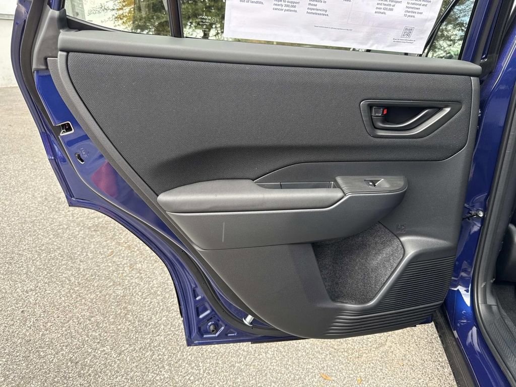 New 2026 Subaru Outback Limited XT image 11