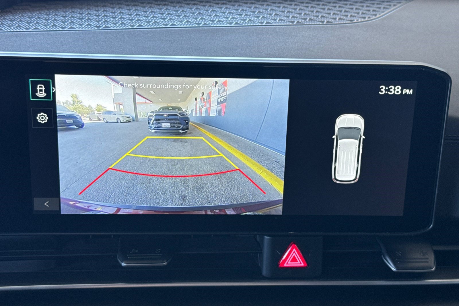 Used 2026 Kia Carnival FWD image 21