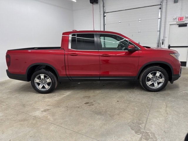 New 2026 Honda Ridgeline RTL image 4