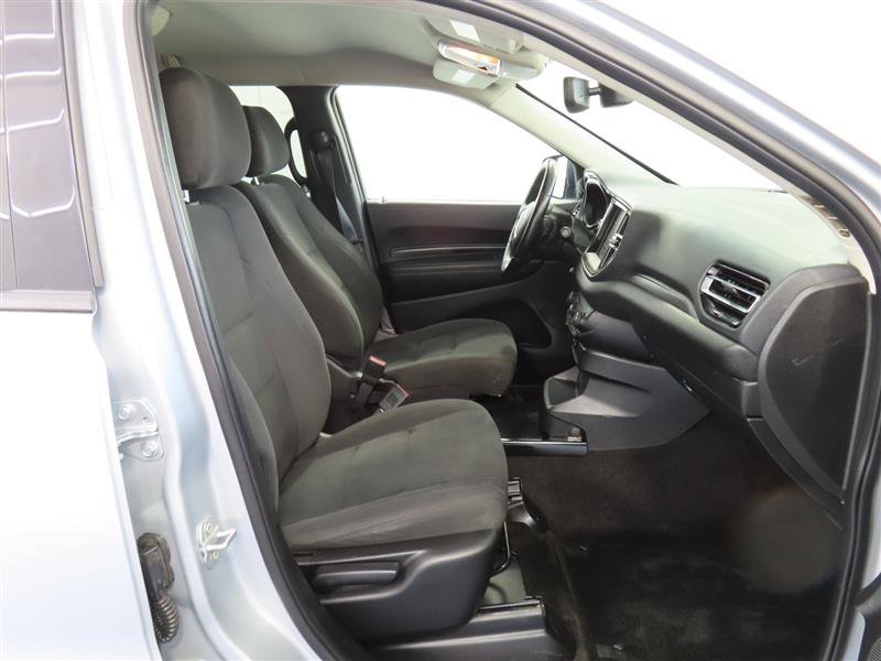 Used 2025 Dodge Durango AWD w/ Skid Plate Group image 30