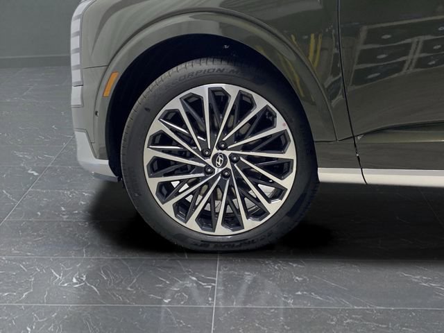 New 2026 Hyundai Palisade Calligraphy image 38