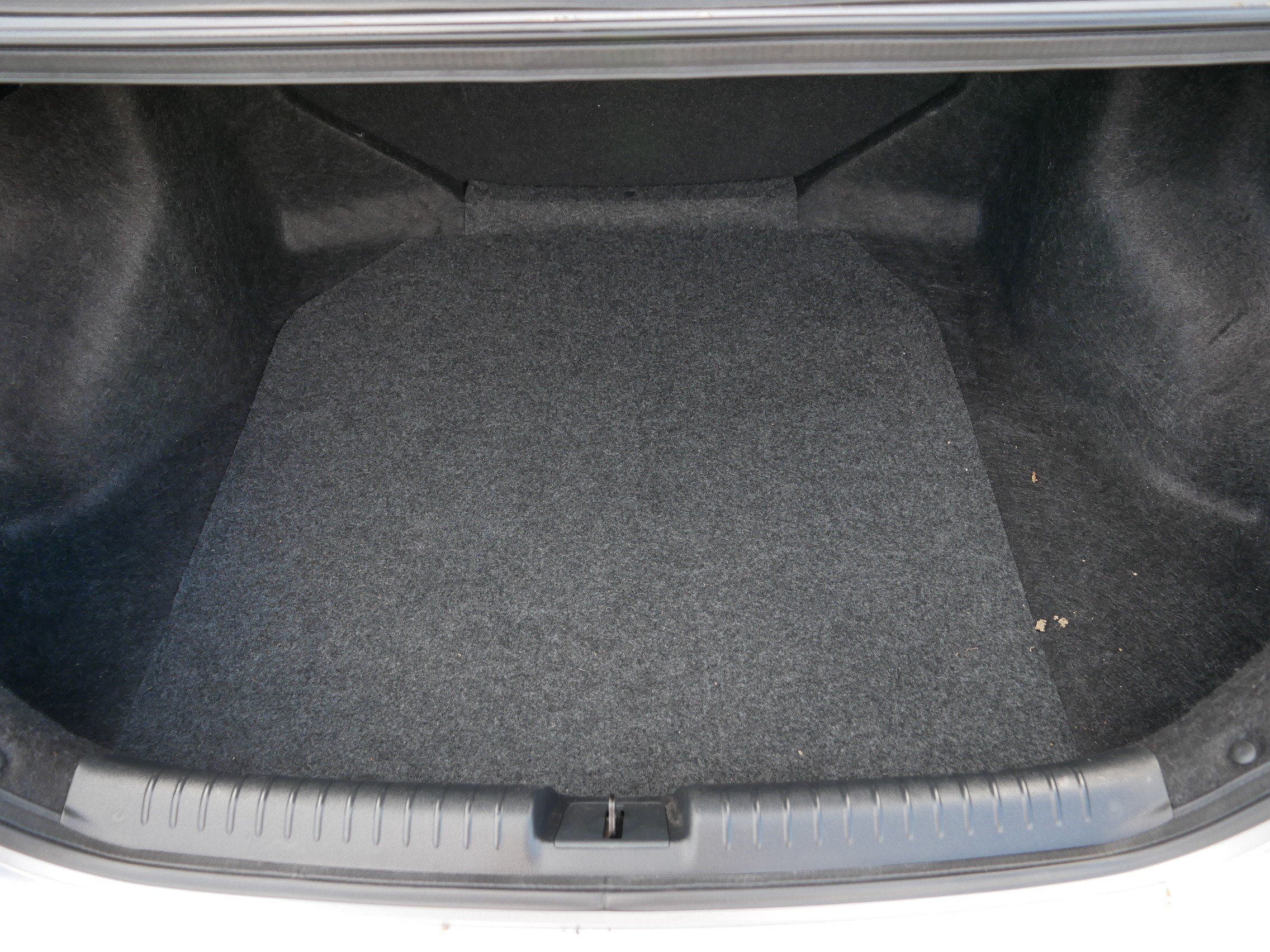 Used 2014 Honda Civic LX image 18