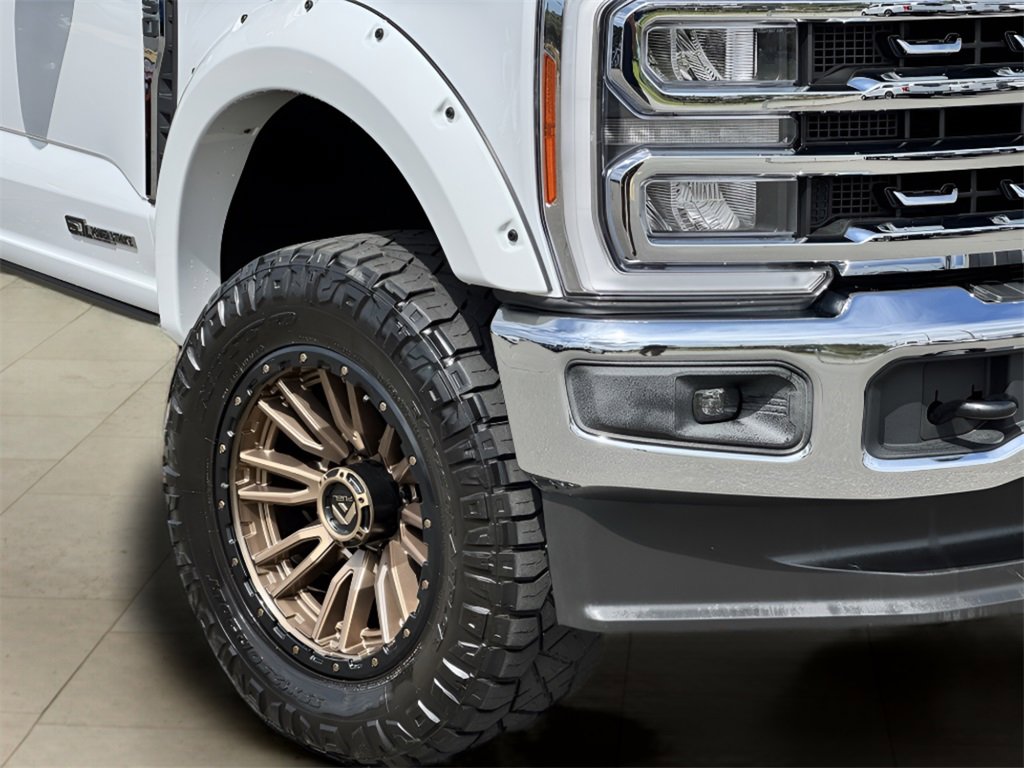 Used 2023 Ford F250 Lariat image 53