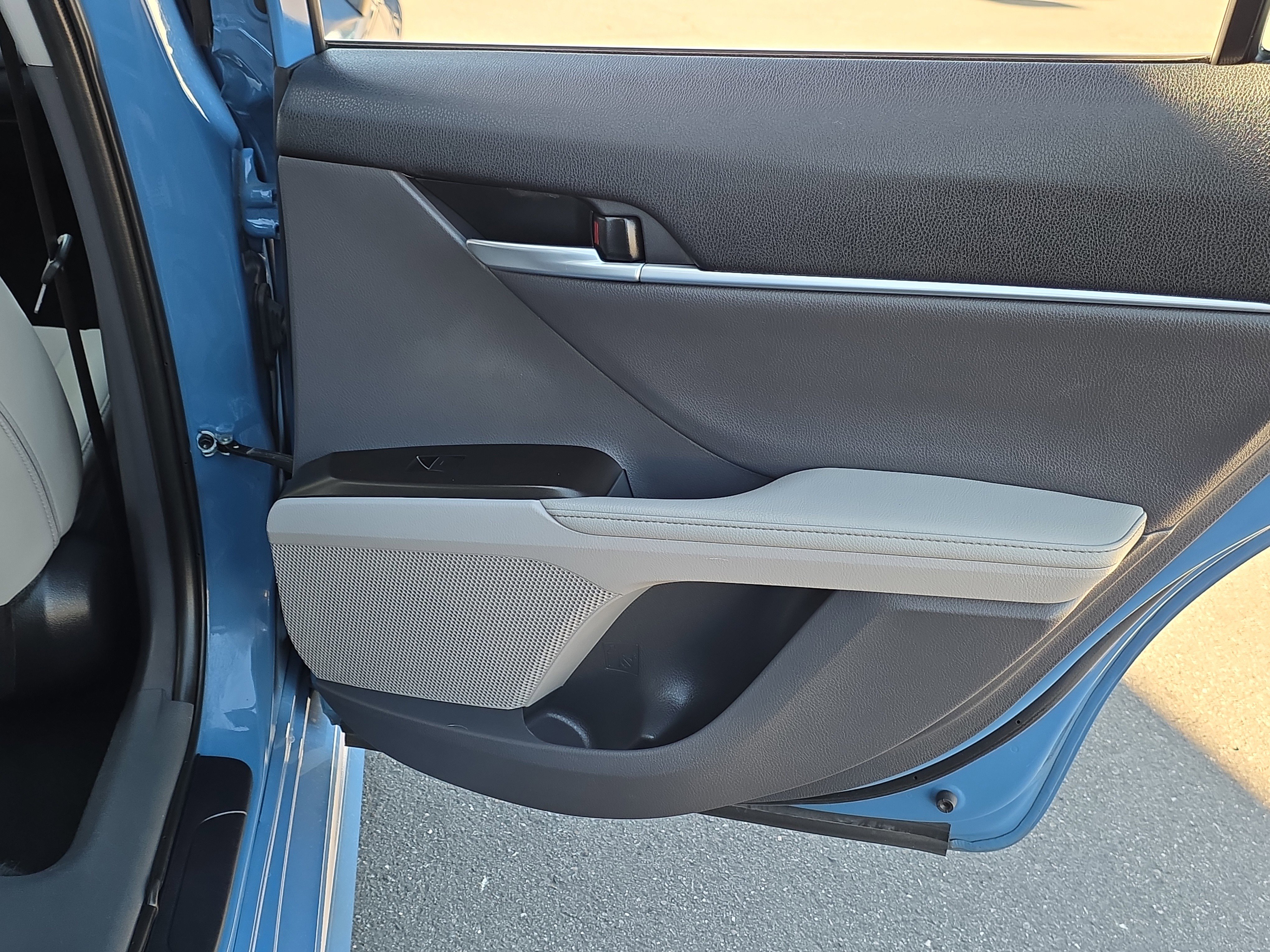 Used 2024 Toyota Camry XSE image 26