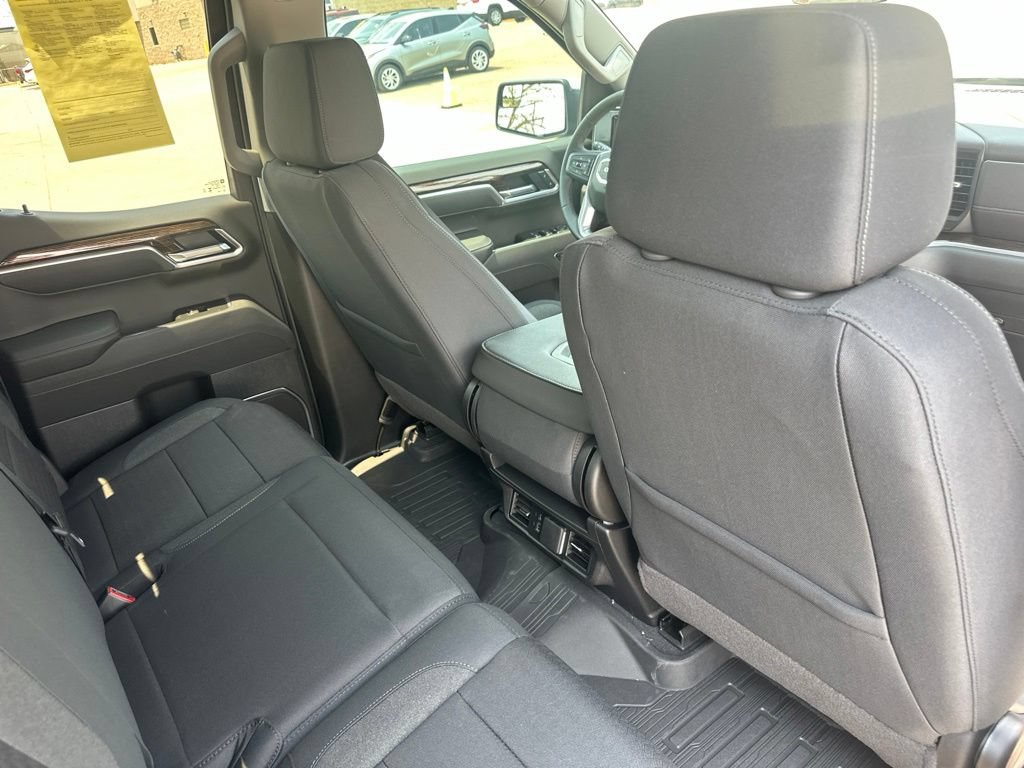 Used 2026 GMC Sierra 1500 SLE AWD/4WD image 20