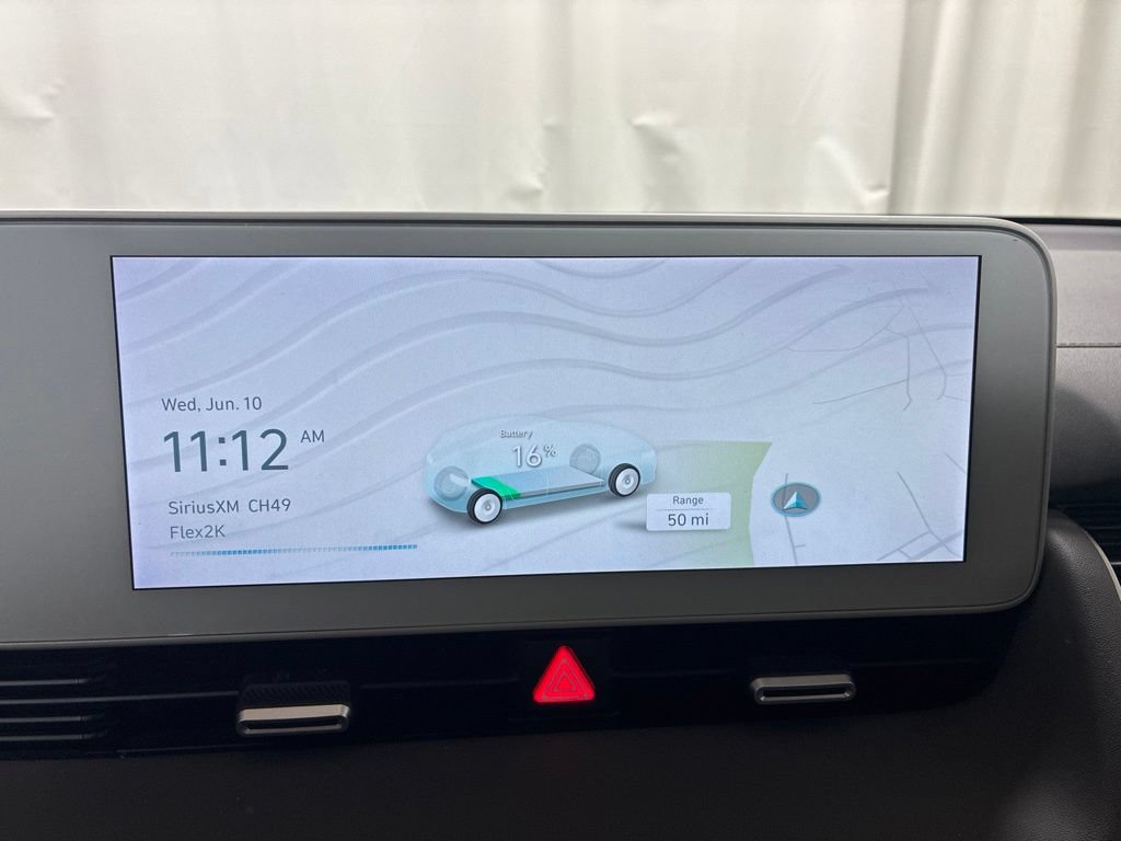 Used 2024 Hyundai Ioniq 5 SEL RWD image 18