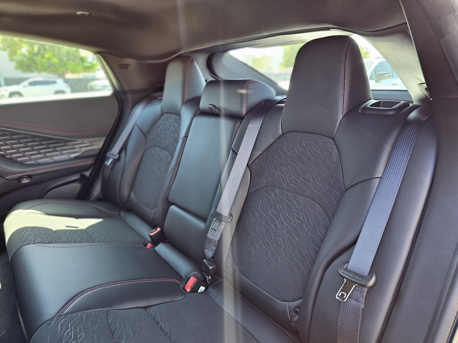 New 2026 Dodge Charger R/T w/ Blacktop Package AWD/4WD image 22