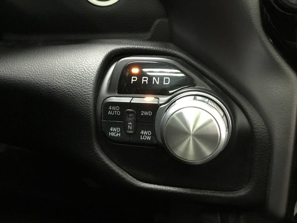 Used 2019 RAM 1500 Sport w/ Leather & Sound Group AWD/4WD image 32