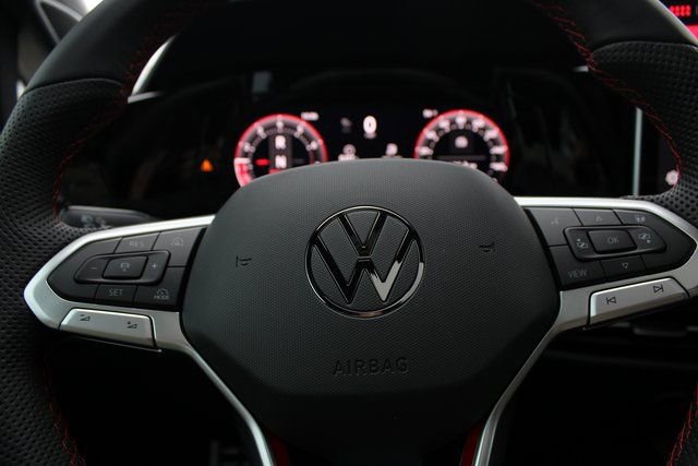 New 2026 Volkswagen GTI SE image 13