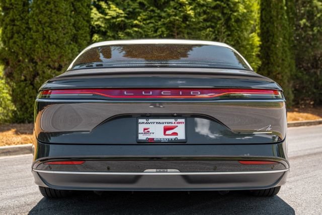 Used 2023 Lucid Air Touring AWD/4WD image 20