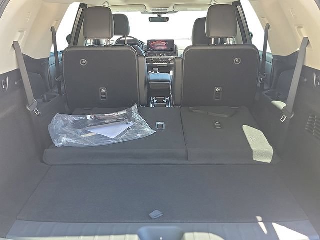 New 2026 Nissan Pathfinder SL w/ SL Premium Package AWD/4WD image 26